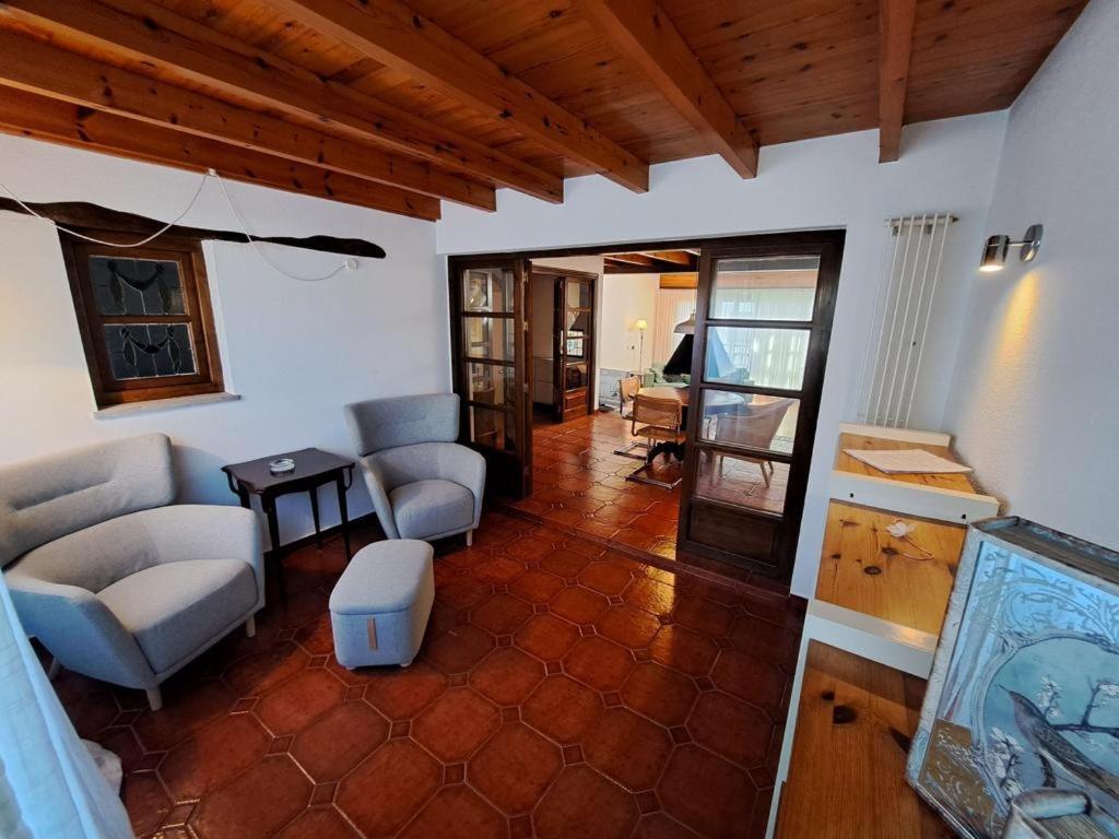 Villa D'Eloisa Balmori Exterior foto