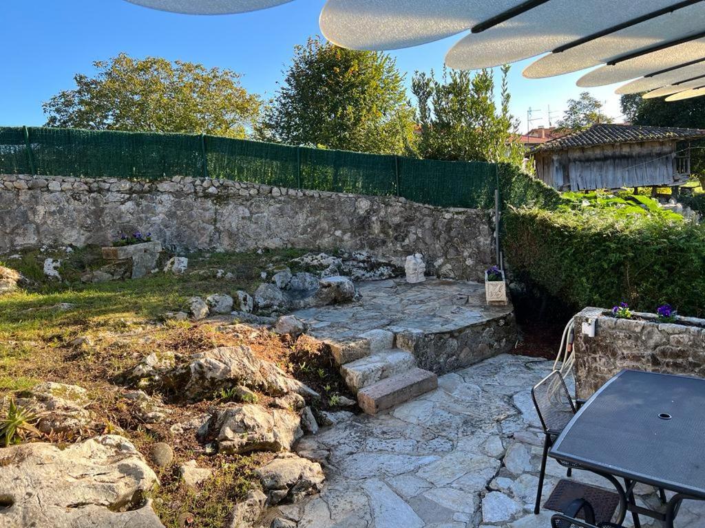Villa D'Eloisa Balmori Exterior foto